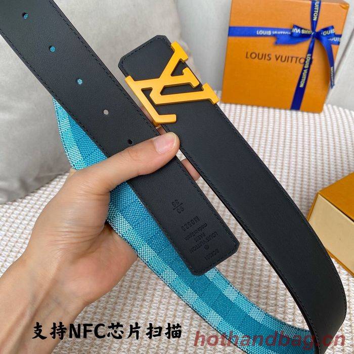 Louis Vuitton Belt 40MM LVB00048 Louis Vuitton Belt 40MM LVB00048